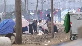 Should Britain take in more Syrian refugees?
