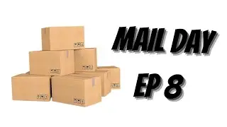 Mail Day Episode 8!!! Soccer Card & Sticker Opening and Investing