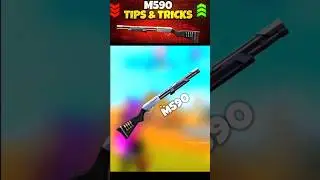 how to use m590 like a pro