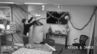 DCINY HOLIDAY VIDEO 2016
