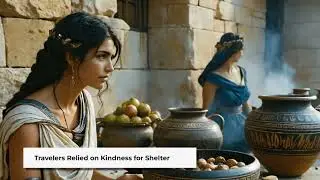 Xenia: The Sacred Duty of Hospitality in Ancient Greece