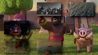 the balloon parade sparta remix, but its better
