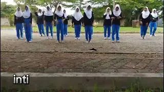 Video tugas senam SMPN 17 KOTA SERANG KELAS 7A✨. Selamat menyaksikan🙌🏻