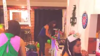 420nurse Official Intern Summer Rains Birthday Party Sleep over