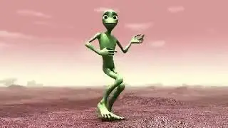 comedy video El Chombo Uzay Danst Yeni Aklm