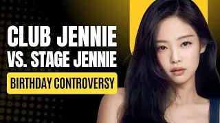 Jennie&rsquo;s Birthday Club Video Sparks Fan War: &ldquo;Where&rsquo;s This Energy On Stage?&rdquo;