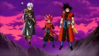 NEW DRAGONBALL Z AMV (XO TOUR LIFE)