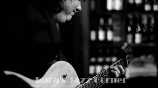 Vino & Jazz Solo Guitar Series with Jeff Young, 