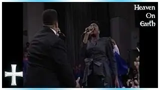 I Want Your Anointing 1 - Dallas Fort Worth Mass Choir