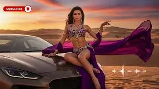 Habibi Remix Arabic Bass Boosted &ndash; Middle Eastern Party Music 2026