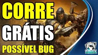 CORRE MUITOS JOGOS GR&Aacute;TIS AGORA NO PLAYSTATION E POSSIVEL BUG NO PS4 E PS5