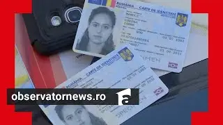 8,5 milioane de români își schimbă buletinele și primesc modelul cu CIP