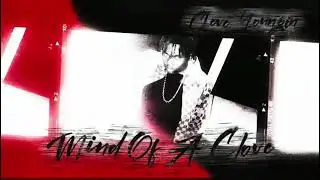 Clove Youngen - Want No Love (Official Visualizer)