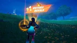 👑👑 FNC DALI COSMIC LEGACY CROWN Solo Victory Royale 37 (1598 Total) of Chapter 6 Season 1 #SHORTS 👑👑