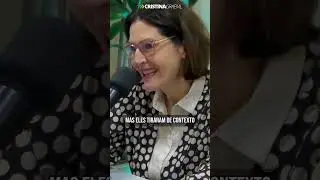 Cristina Graeml - mudan&ccedil;a de partido