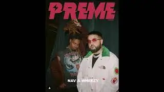 FREE NAV x Wheezy Type Beat 2021 