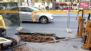 Perforazione Orizzontale Teleguidata - Serremar Italia Srl