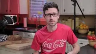 The Food Files, Episode One: Coke Myths