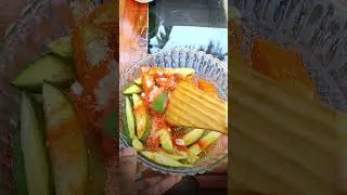 TRADITIONAL MANGO RECIPE | HOW TO MAKE MANGO IN TRADITIONAL STYLE #mangorecipe #shorts