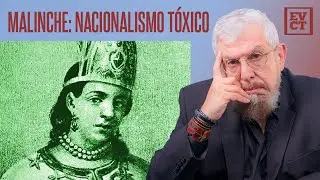EVCT | El más tóxico nacionalismo mexicano