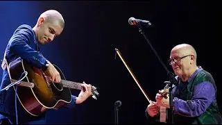 Golden Fiddle Awards 2023 Part 12   Angus Gill & Pixie