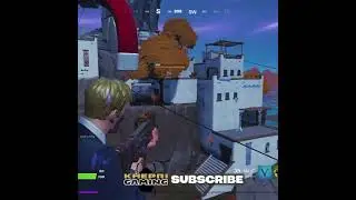 **NEW MYTHIC** Spire Assassin&rsquo;s Primal Shotgun | Fortnite Season 6 #Shorts