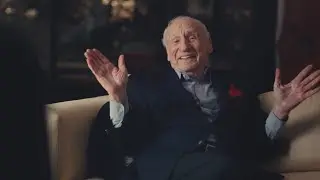 Mel Brooks&rsquo; Secret To Long Life Is Completely Unsurprising