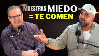 Cómo Conectar con Personas de Alto Perfil Sin Verte Inferior