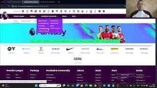 Fantasy  Management № 1, Почему МЮ плох ,  Положение игроков  в лиге на 24 тур,  Паша ожил ?
