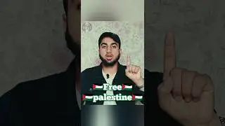 Free Palestine #freepalestine #israelvspalestine #israelvshamas #israelvsgaza #gaza #palestine