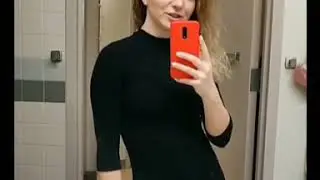 This is my voice one day in Russia