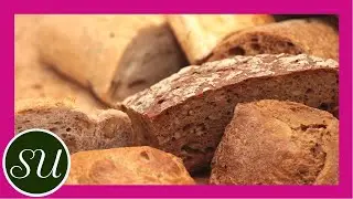 How To Make the Perfect Bread | Homemade, Natural, Healthy and Artisan