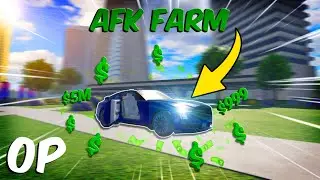 *НОВЫЙ* OP AFK Farm (для мобильных устройств) | Drive World
