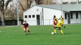 Mansoor Rathor Spartan South Midlands League Prem Div @Brache Crawley Green 1 Ardley United 2