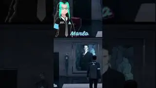 I FOUND YOU!!!! #vtuber #livestream #neilnewbon #detroitbecomehuman #funnygaming