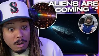Aliens? NASA Is Tracking a Mysterious Visitor from Outside Our Galaxy 3I/ATLAS