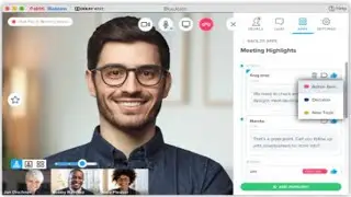Airtel BlueJeans | Video Conferencing | Virtual Meetings | Screen Sharing |Video Calling |  Webinars