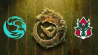 beastcoast vs AVULUS - Playoffs - PGL DOTA 2 Wallachia Season #2
