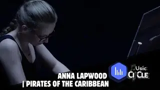 Anna Lapwood | Pirates of the Caribbean | Organ Performance