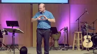 Colossians: Make the Most of the Time (Colossians 4.2-6, Daniel Ostendorff)