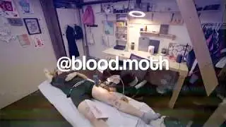 Magic and Permanent Ink with Blood Moth Tattoos
