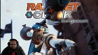 There's So Many Weapons! - Ratchet & Clank: Rift Apart | Part 11