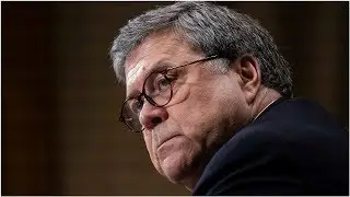 Barr names acting deputy attorney general in wake of Rosenstein departure