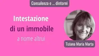 Donazione indiretta: lo strumento migliore per regalare una casa ad un figlio