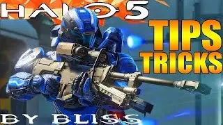 Halo 5 Tips & Tricks #7 | Game Sense And Awareness