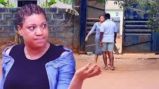Be The First To Watch This QUEEN HILBERT & ONNY MICHAEL LATEST African Interesting Tale Of TRUE Love