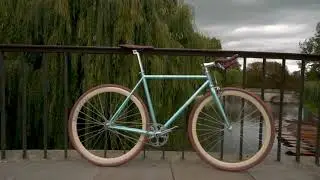 Quella Single Speed Varsity Collection - Cambridge - From &pound;499