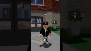 GREEN LIGHT FIST IN FIGHT IN SCHOOL #roblox #robloxedit #robloxgames #funny #tutorial