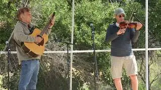 Michael Monagan  Beginning Fiddle '23