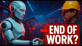 The Rise of Robot Workers: End of Human Labor? (Full Documentary)